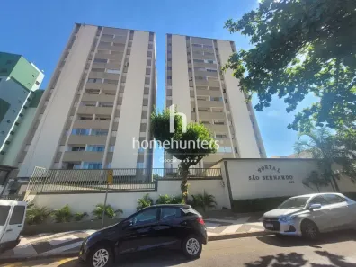 Apartamento com 2 Quartos à venda, 79m² no São Bernardo, Campinas