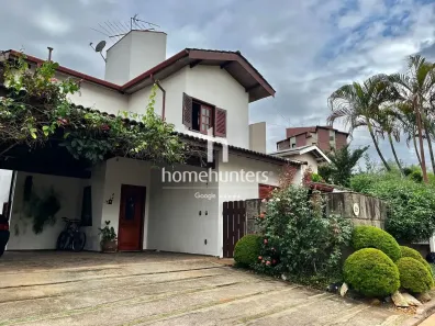 Casa com 4 Quartos à venda, 208m² no Parque da Hípica, Campinas