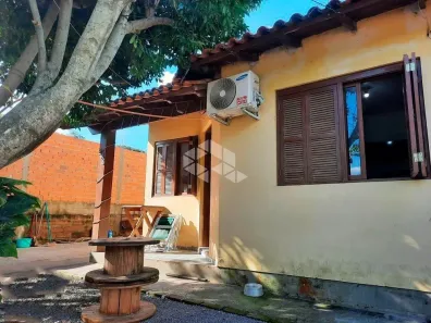 Casa com 2 Quartos à venda, 65m² no Esmeralda, Santa Cruz do Sul