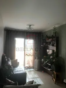 Apartamento com 3 Quartos à venda, 72m² no Alto da Mooca, São Paulo