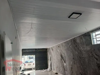 Ponto Comercial para alugar, 65m² no Jardim Santo Elias, São Paulo