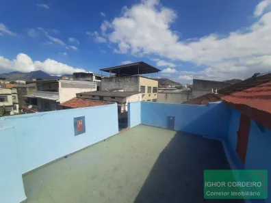 Casa com 3 Quartos à venda, 80m² no Cascadura, Rio de Janeiro