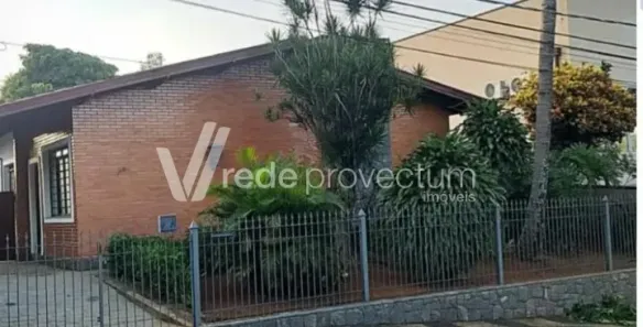 Casa com 3 Quartos à venda, 480m² no Sousas, Campinas