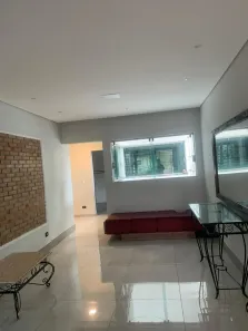 Casa com 2 Quartos para alugar, 80m² no Vila Antônio, São Paulo