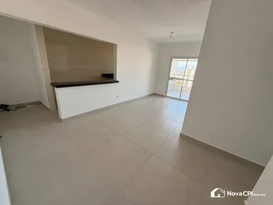 Apartamento com 2 Quartos à venda, 81m² no Aviação, Praia Grande