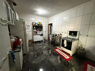 Casa com 1 Quarto à venda, 70m² no Jardim Padre Augusto Sani, Jaú