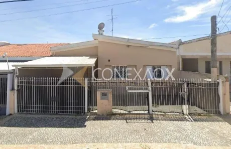 Casa com 2 Quartos à venda, 110m² no Vila Anhangüera, Campinas