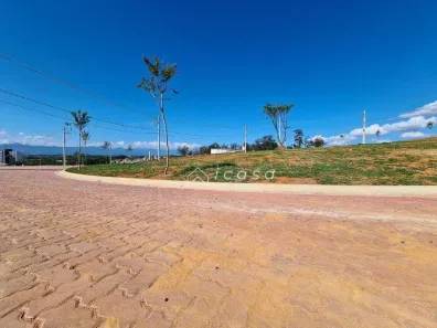 Lote/Terreno à venda, 408m² no Sapé II, Caçapava