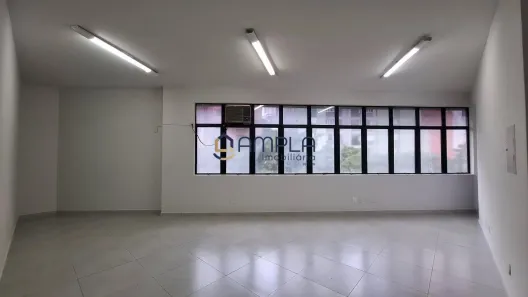 Sala Comercial para alugar, 28m² no Buritis, Belo Horizonte