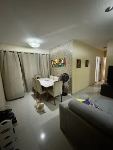 Apartamento com 2 Quartos à venda, 61m² no Piedade, Jaboatão dos Guararapes