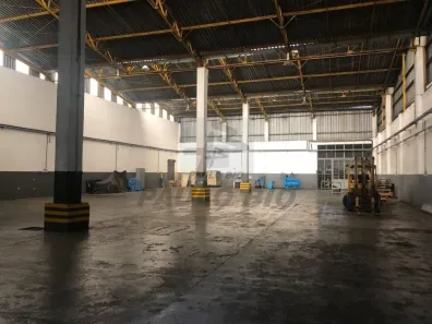 Galpão/Depósito/Armazém à venda, 2310m² no Assunção, São Bernardo do Campo