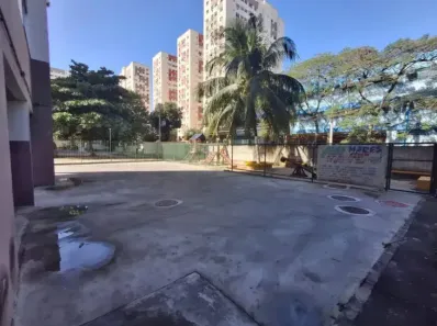 Apartamento com 2 Quartos à venda, 40m² no Pavuna, Rio de Janeiro