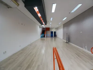 Ponto Comercial para alugar, 168m² no Centro, Bauru