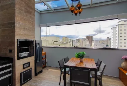 Cobertura com 4 Quartos à venda, 216m² no Vila Pompéia, São Paulo