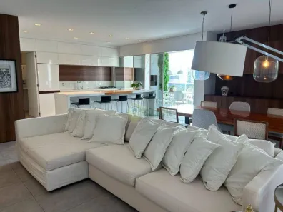 Apartamento com 3 Quartos para alugar, 248m² no Glória, Joinville