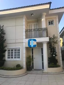 Sobrado com 3 Quartos à venda, 160m² no Parque São Domingos, São Paulo