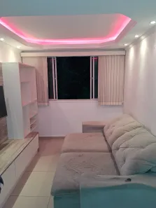 Apartamento com 2 Quartos à venda, 48m² no Jacarepaguá, Rio de Janeiro
