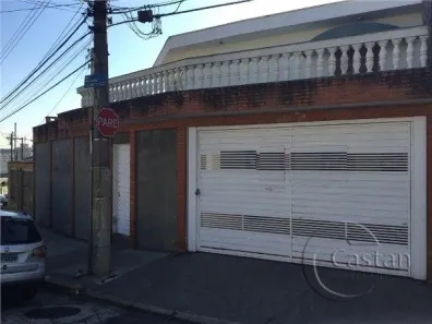 Sobrado com 3 Quartos à venda, 170m² no Vila Oratório, São Paulo