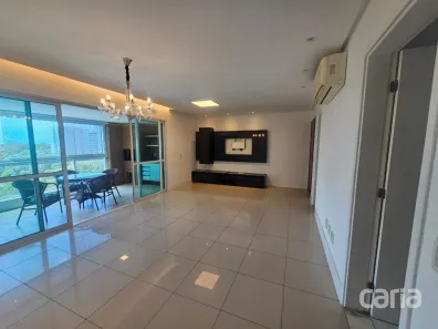 Apartamento com 4 Quartos à venda, 142m² no Alphaville I, Salvador