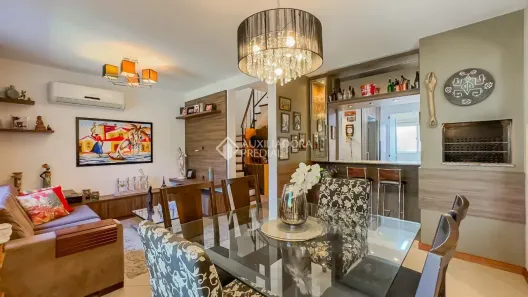 Casa de Condomínio com 3 Quartos à venda, 144m² no Sarandi, Porto Alegre