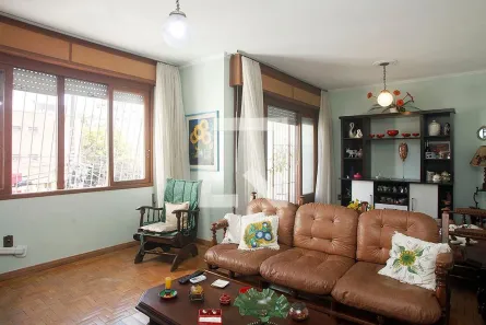 Cobertura com 3 Quartos à venda, 280m² no Santana, Porto Alegre