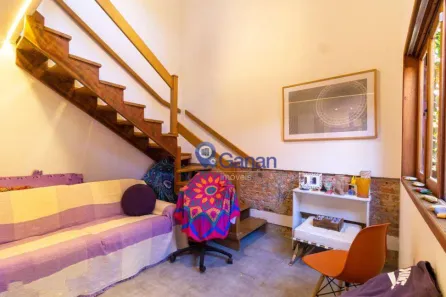Casa com 3 Quartos à venda, 100m² no Campo Belo, São Paulo