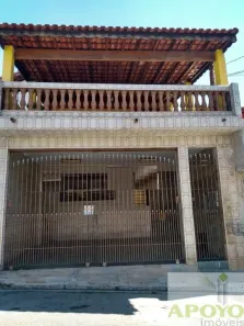 Sobrado com 2 Quartos à venda, 180m² no Jardim Sandra, São Paulo