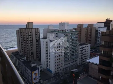 Apartamento com 4 Quartos à venda, 160m² no Praia da Costa, Vila Velha