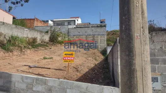 Lote/Terreno à venda, 225m² no Jardim Leblon, Jacareí