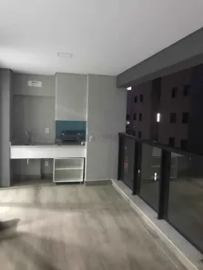 Apartamento com 3 Quartos à venda, 134m² no Vila Aviação, Bauru