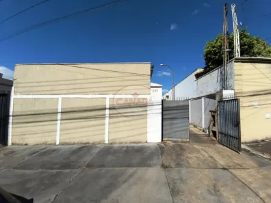 Sobrado com 2 Quartos à venda, 180m² no Parque dos Bandeirantes, Ribeirão Preto