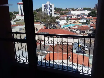 Apartamento com 2 Quartos à venda, 68m² no Vila Nova, Campinas