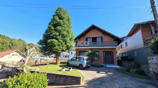 Casa com 3 Quartos à venda, 150m² no Nova Petrópolis, Nova Petrópolis