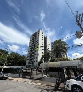 Apartamento com 3 Quartos à venda, 68m² no Vila Carbone, São Paulo