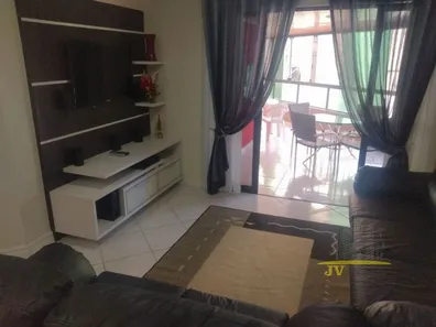 Apartamento com 4 Quartos para alugar, 110m² no Beira Mar, Itapema