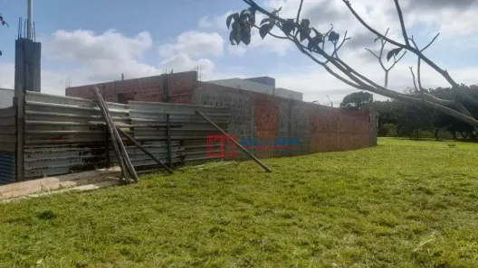 Lote/Terreno à venda, 200m² no Campestre, Piracicaba