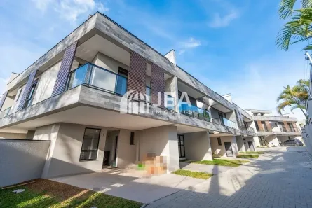 Apartamento com 3 Quartos à venda, 134m² no Ahú, Curitiba