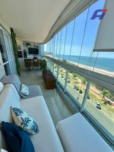 Apartamento com 4 Quartos à venda, 145m² no Praia de Itaparica, Vila Velha