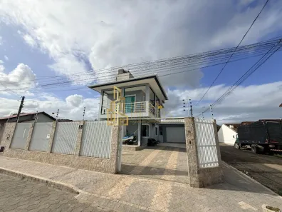 Casa com 2 Quartos à venda, 300m² no Gravatá, Navegantes