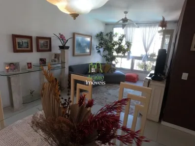 Apartamento com 2 Quartos à venda, 78m² no Icaraí, Niterói