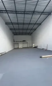 Galpão/Depósito/Armazém para venda ou aluguel, 250m² no Jardim Satélite, São José dos Campos