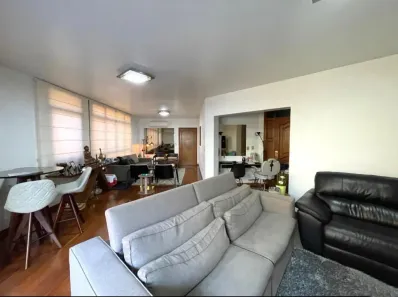 Apartamento com 4 Quartos à venda, 237m² no Centro, Florianópolis