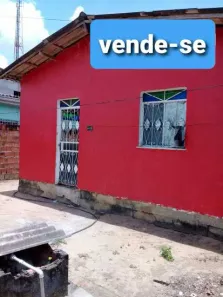 Casa com 2 Quartos à venda, 250m² no Monte das Oliveiras, Manaus