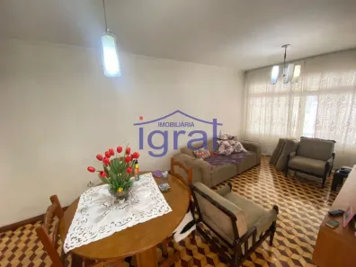 Sobrado com 2 Quartos à venda, 142m² no Vila Guarani (Z Sul), São Paulo