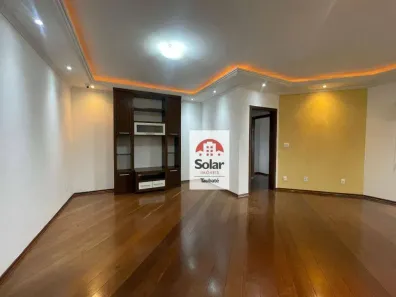 Apartamento com 3 Quartos à venda, 186m² no Jardim das Nações, Taubaté