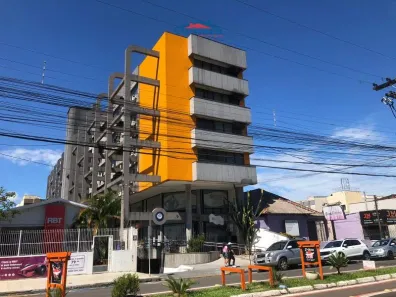 Sala Comercial para alugar, 95m² no Centro, Esteio