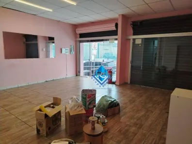 Ponto Comercial para alugar, 120m² no Centro, São Bernardo do Campo