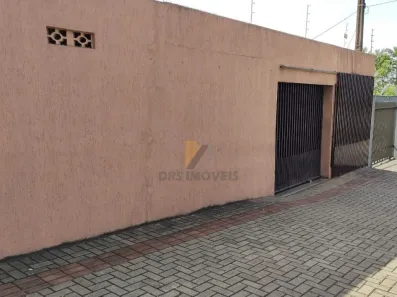 Casa com 3 Quartos à venda, 160m² no Jardim do Sol, Londrina