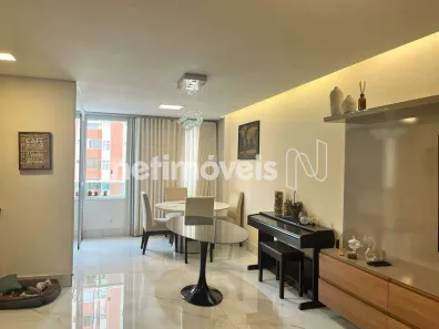 Apartamento com 2 Quartos à venda, 76m² no Santo Agostinho, Belo Horizonte