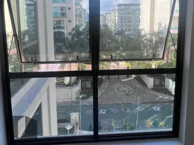 Sala Comercial à venda, 34m² no Barra da Tijuca, Rio de Janeiro